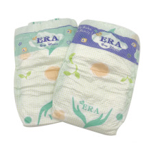 Free Samples Customized Brand Logo Disposable Sleepy Baby Diaper Manufacturer From China